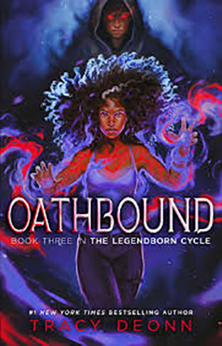 Oathbound Volume 3